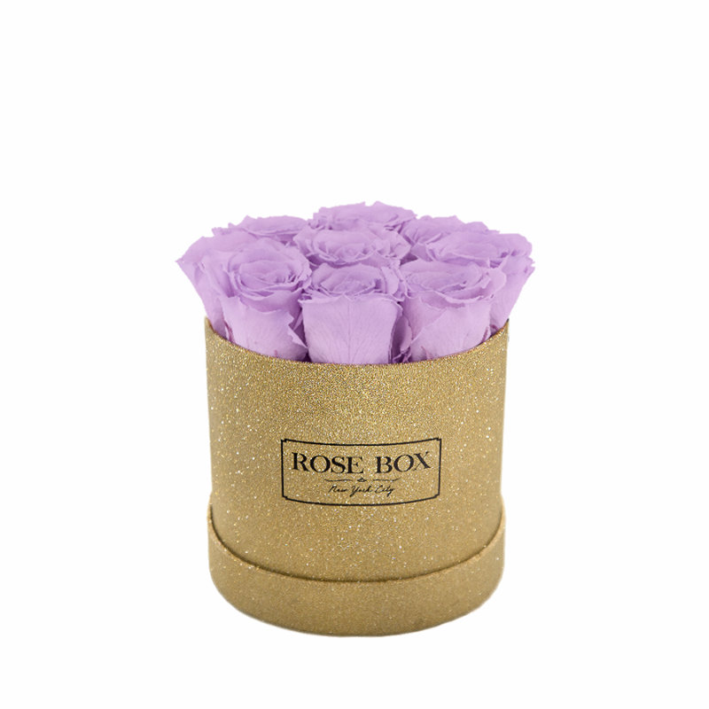 Rose Box NYC Roses Arrangement in Box & Reviews Wayfair